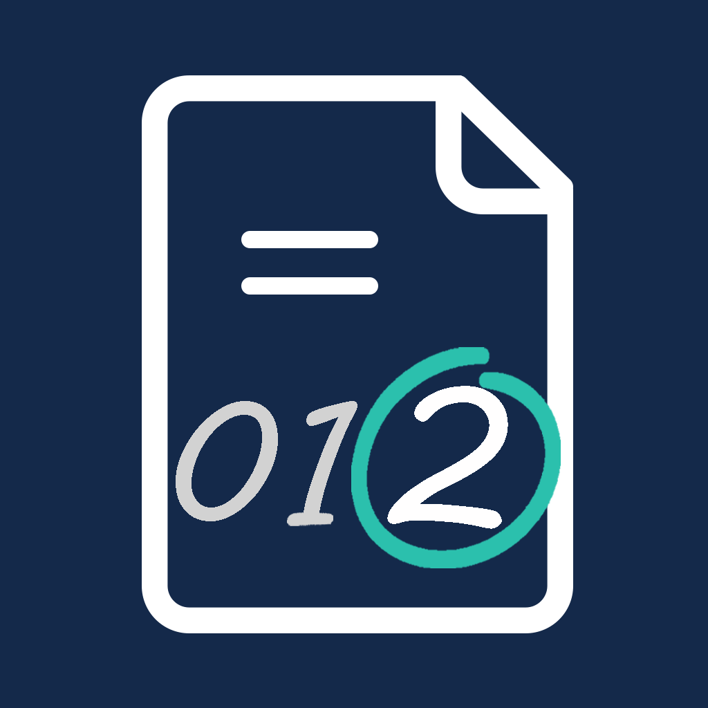 CICO Behavior Analyzer app icon