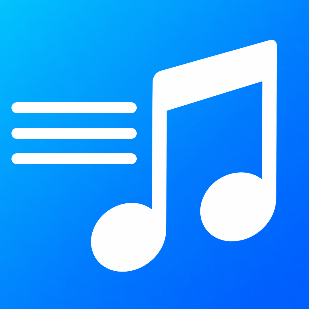 Clef Stories app icon