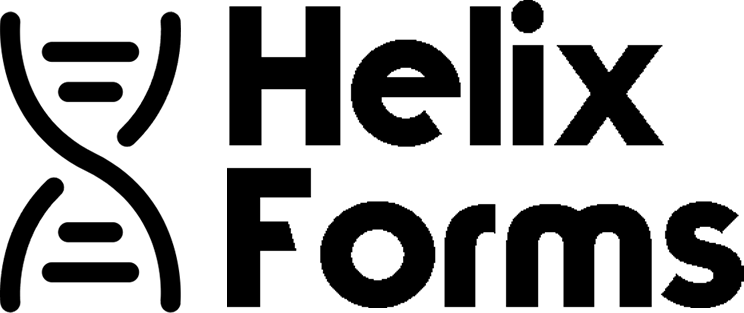 Helix Forms logo