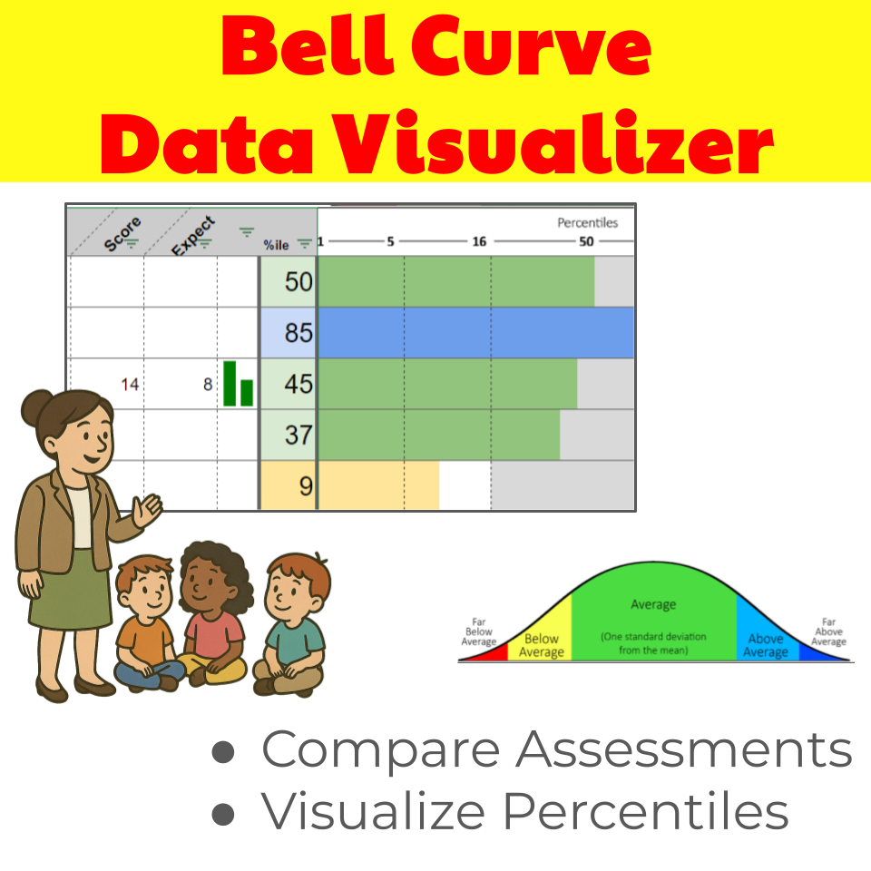 Bell Curve Visualizer thumbnail